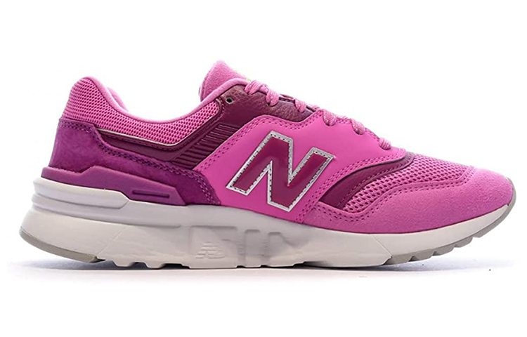(W) NB 997H 'Pink' 圖 2