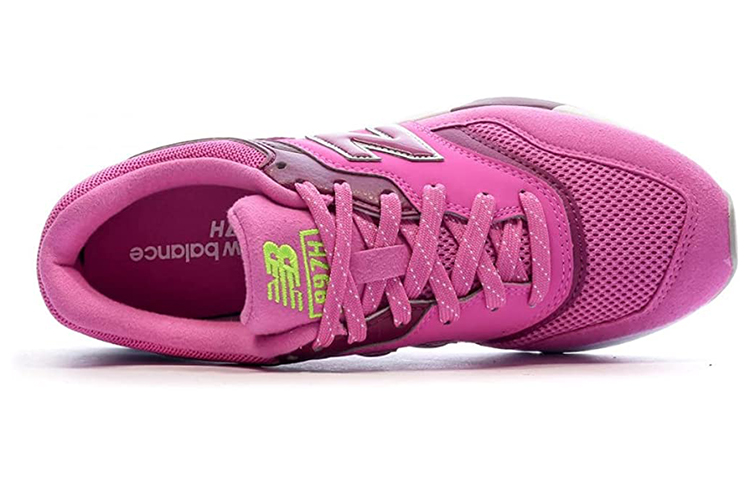 (W) NB 997H 'Pink' 圖 3