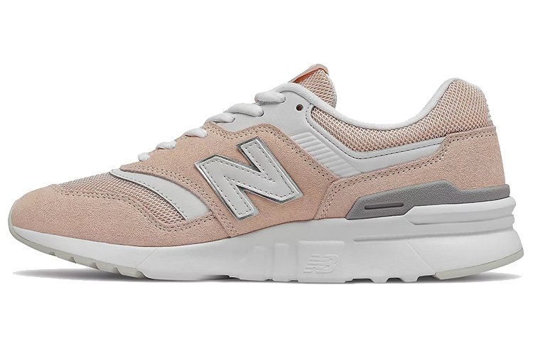 Buy (W) New Balance 997H 'Merah Jambu' CW997HCK