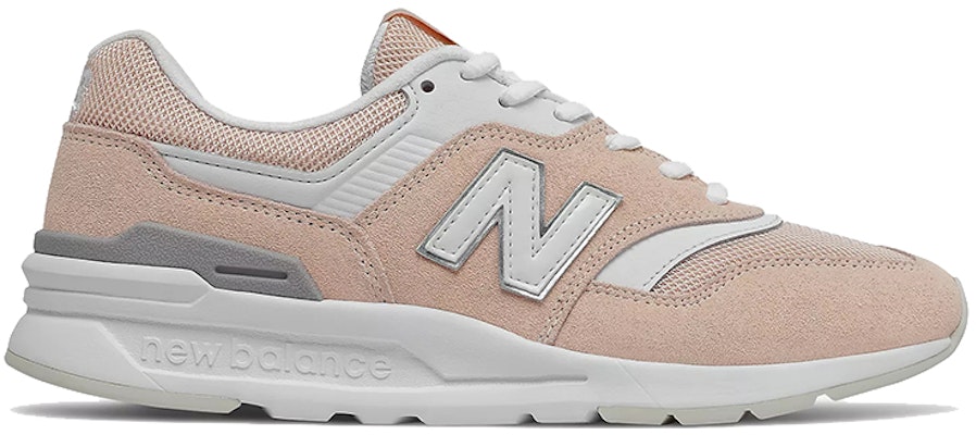 New Balance 997H 女款 玫瑰粉 Order New Balance 997H 女款 玫瑰粉