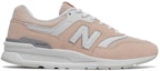 Order New Balance 997H 女款 玫瑰粉