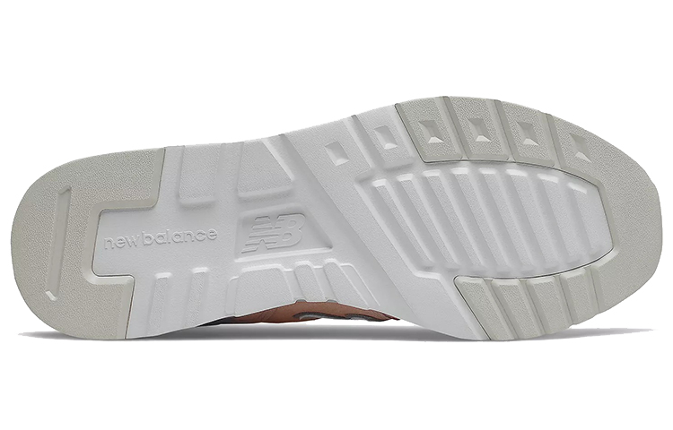 Shop (W) New Balance 997H 'Merah Jambu' CW997HCK