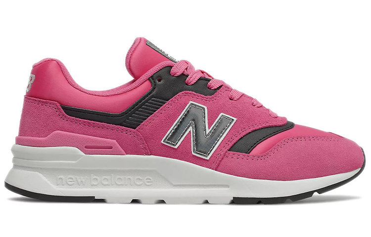 Order (W) 新百伦 997H '粉色' CW997HLL