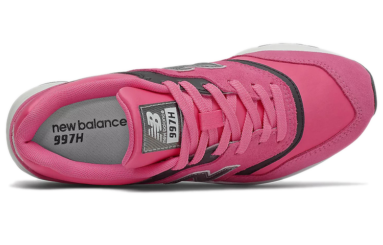 Shop (W) 新百伦 997H '粉色' CW997HLL
