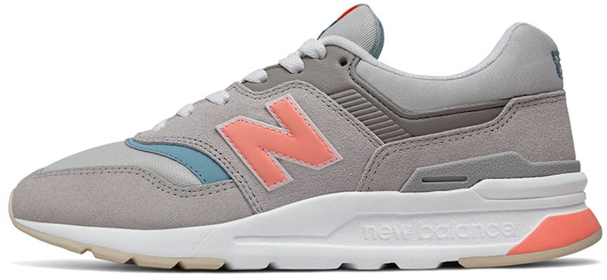 (W) New Balance 997H /Pink 'Kelabu' CW997HAP Buy (W) New Balance 997H /Pink 'Kelabu' CW997HAP
