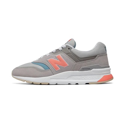 (W) NB 997H /Pink 'Grey'