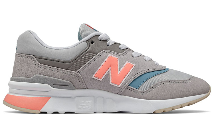 Order (W) New Balance 997H Rosa 'Gris' CW997HAP
