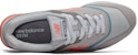 (W) New Balance 997H /Pink 'Kelabu' CW997HAP