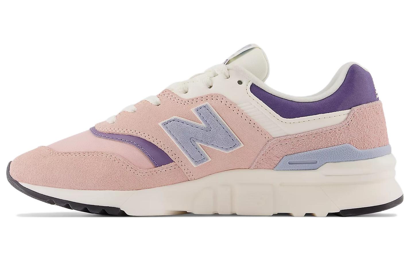 Buy (W) New Balance 997H 'Pink Haze Mercury' Sepatu Wanita CW997HVG