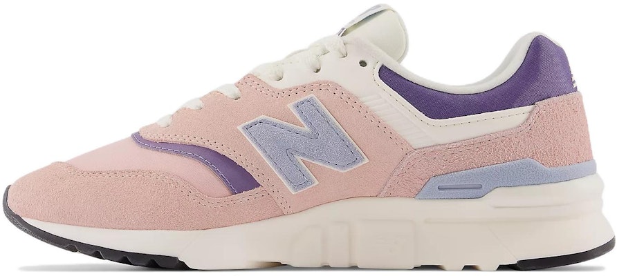 (W) New Balance 997H 'Pink Haze Mercury' Sepatu Wanita CW997HVG Buy (W) New Balance 997H 'Pink Haze Mercury' Sepatu Wanita CW997HVG