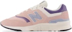 Buy (W) New Balance 997H 'Pink Haze Mercury' Sepatu Wanita CW997HVG