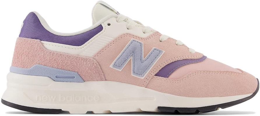 (W) New Balance 997H 'Pink Haze Mercury' Sepatu Wanita CW997HVG Order (W) New Balance 997H 'Pink Haze Mercury' Sepatu Wanita CW997HVG