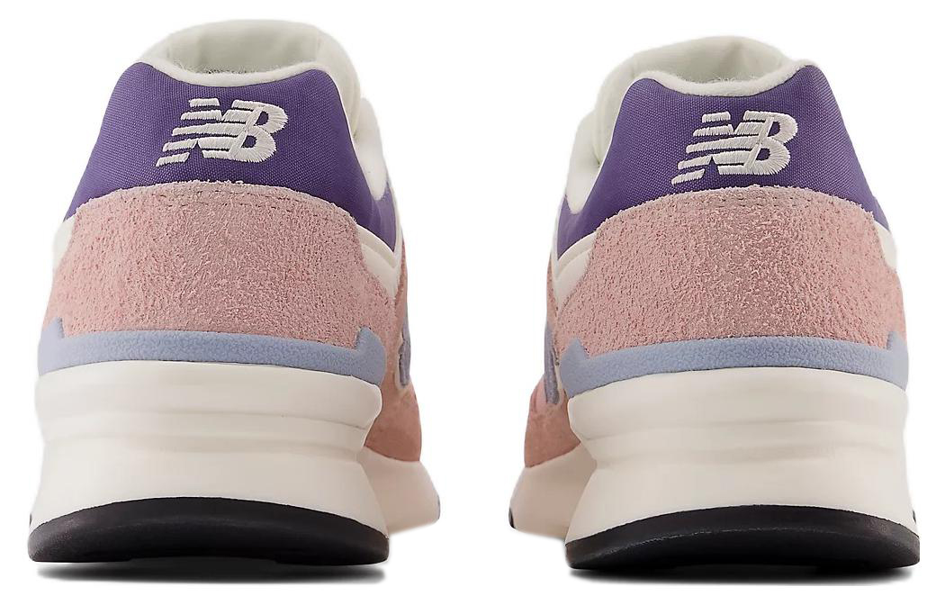 Shop (W) New Balance 997H 'Pink Haze Mercury' Sepatu Wanita CW997HVG