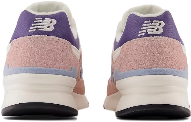 (W) New Balance 997H 'Pink Haze Mercury' Sepatu Wanita CW997HVG Shop (W) New Balance 997H 'Pink Haze Mercury' Sepatu Wanita CW997HVG