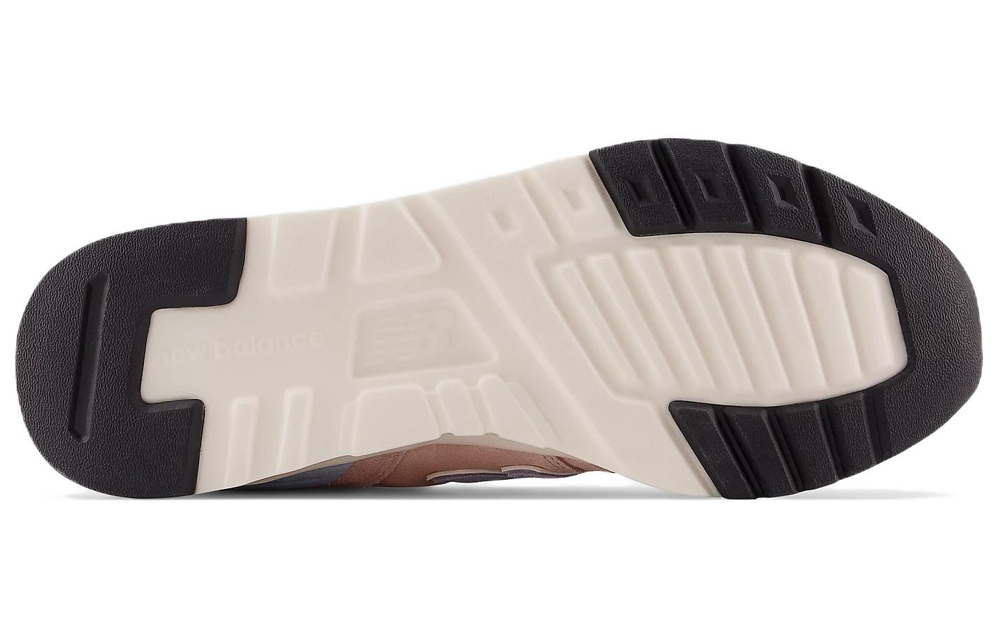 Purchase (W) New Balance 997H 'Pink Haze Mercury' Sepatu Wanita CW997HVG