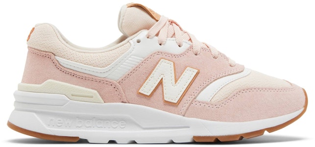 (W) New Balance 997H 'Pink Haze Vintage Rose' Sepatu Wanita CW997HLV Buy (W) New Balance 997H 'Pink Haze Vintage Rose' Sepatu Wanita CW997HLV
