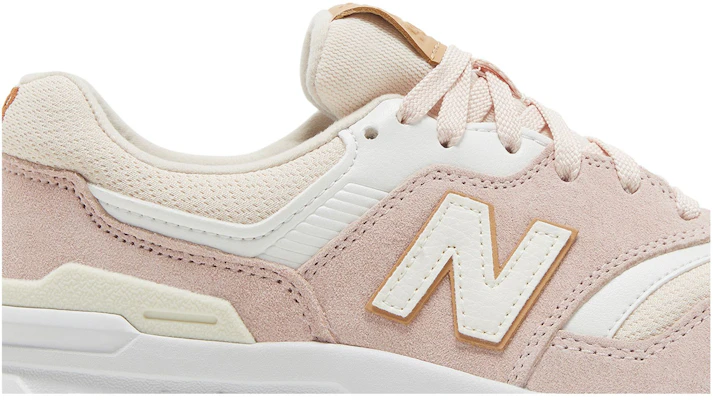 (W) New Balance 997H ''Rose Vintage Pink Haze'' CW997HLV Order (W) New Balance 997H ''Rose Vintage Pink Haze'' CW997HLV
