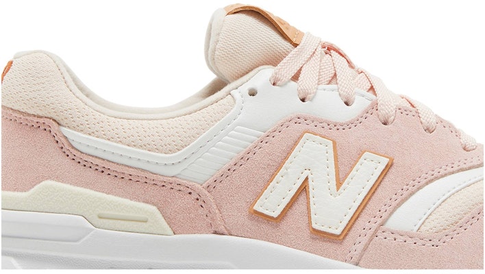 (W) 新百伦997H“粉色雾复古玫瑰” CW997HLV Order (W) 新百伦997H“粉色雾复古玫瑰” CW997HLV