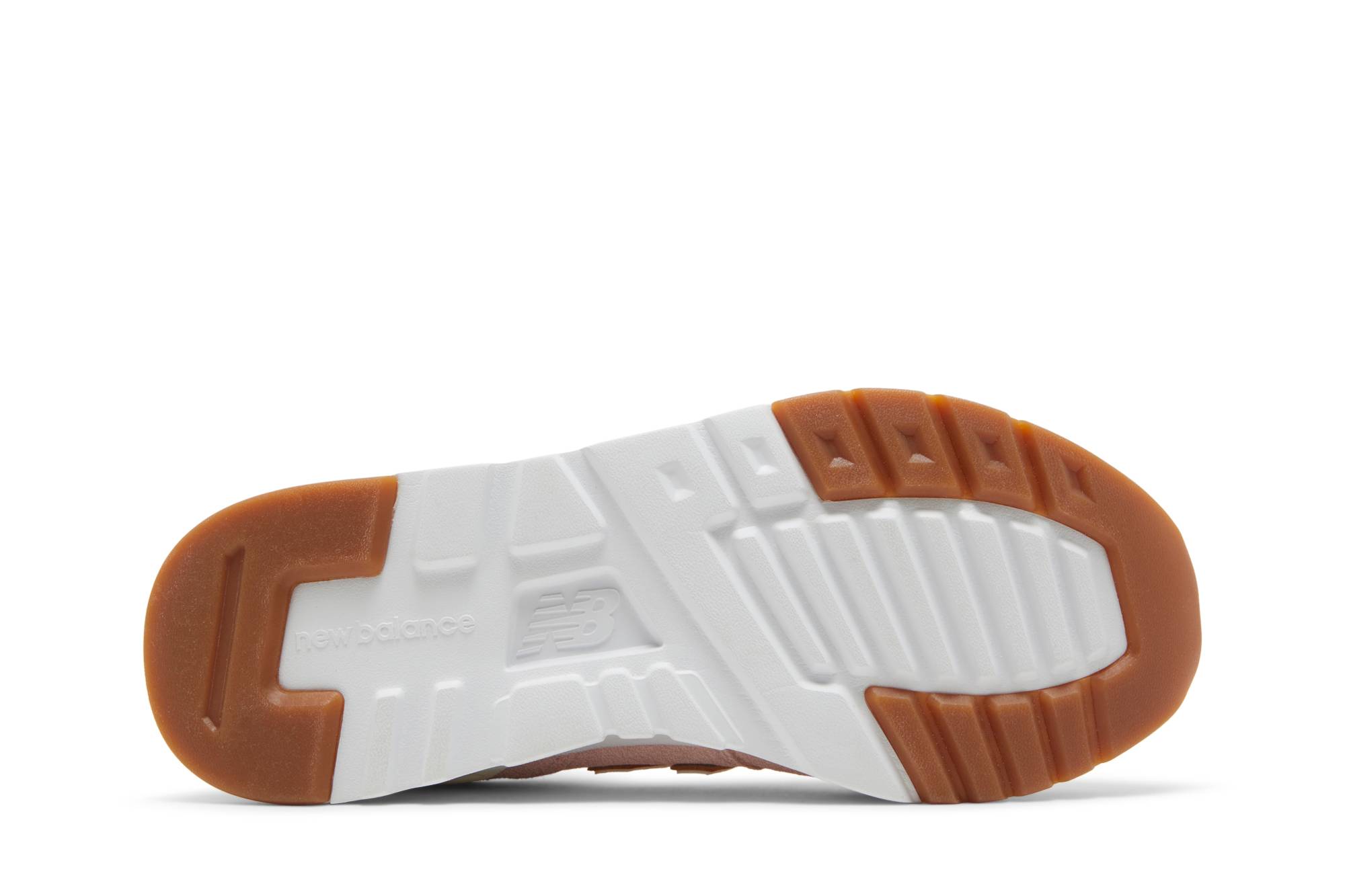 Shop (W) 新百伦997H“粉色雾复古玫瑰” CW997HLV