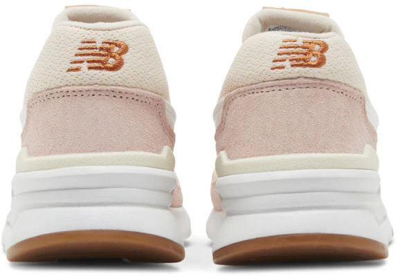 (W) New Balance 997H ''Rose Vintage Pink Haze'' CW997HLV Details for (W) New Balance 997H ''Rose Vintage Pink Haze'' CW997HLV