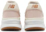 Details for (W) New Balance 997H ''Rose Vintage Pink Haze'' CW997HLV