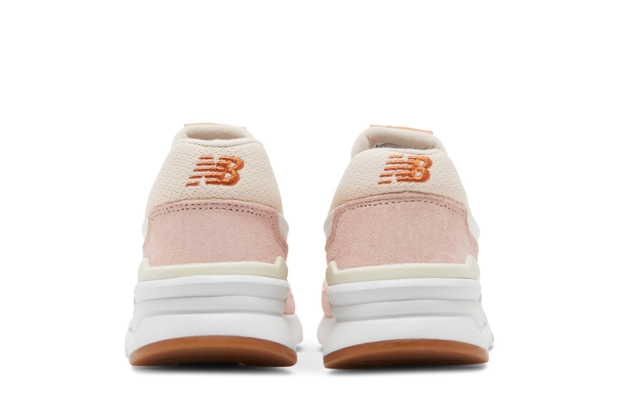 Details for (W) 新百伦997H“粉色雾复古玫瑰” CW997HLV