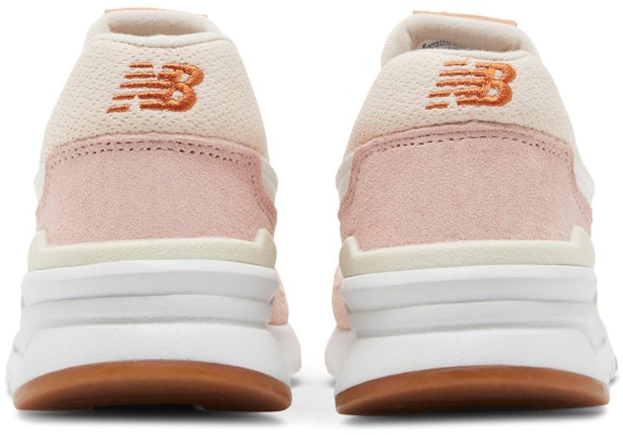 (W) 新百伦997H“粉色雾复古玫瑰” CW997HLV Details for (W) 新百伦997H“粉色雾复古玫瑰” CW997HLV