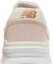 Sizing (W) New Balance 997H ''Rose Vintage Pink Haze'' CW997HLV