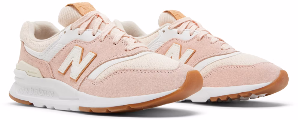 (W) 新百伦997H“粉色雾复古玫瑰” CW997HLV Cheap (W) 新百伦997H“粉色雾复古玫瑰” CW997HLV