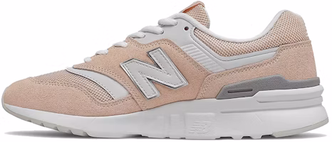 (Women) New Balance 997H 'Pink' CW997HCK (Women) New Balance 997H 'Pink' CW997HCK