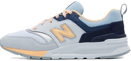 (Women) New Balance 997H 'Platinum Sky' CW997HBB (Women) New Balance 997H 'Platinum Sky' CW997HBB