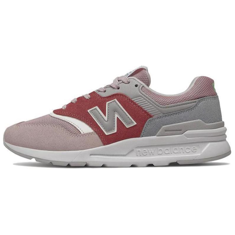Buy (W) New Balance 997H 'Morado Gris' CW997HVE