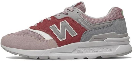 (Women) New Balance 997H 'Purple Grey' CW997HVE