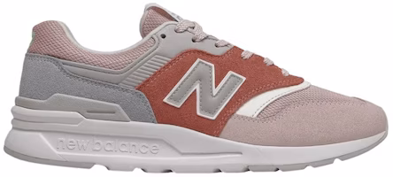 (Women) New Balance 997H 'Purple Grey' CW997HVE (Women) New Balance 997H 'Purple Grey' CW997HVE