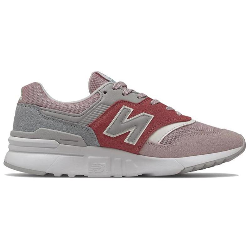 Order (W) New Balance 997H 'Morado Gris' CW997HVE