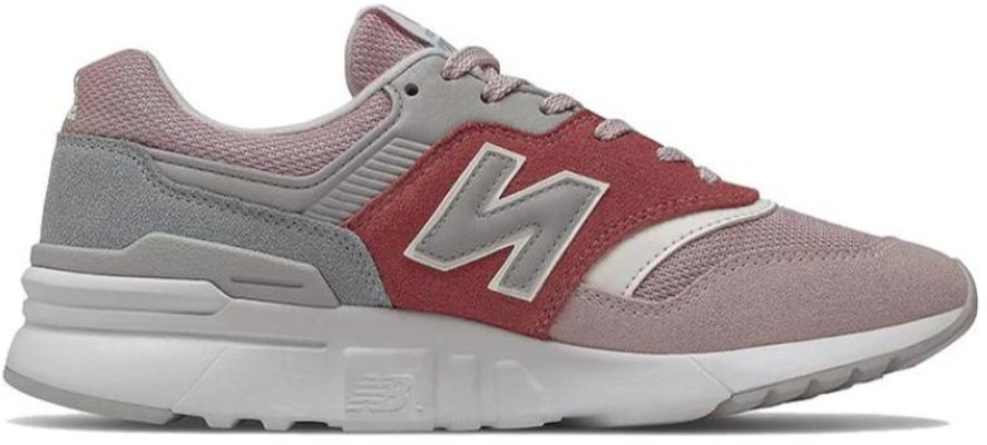 (W) New Balance 997H 'Morado Gris' CW997HVE Order (W) New Balance 997H 'Morado Gris' CW997HVE