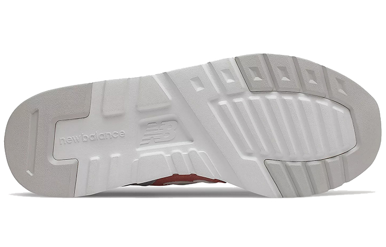 Shop (W) New Balance 997H 'Morado Gris' CW997HVE