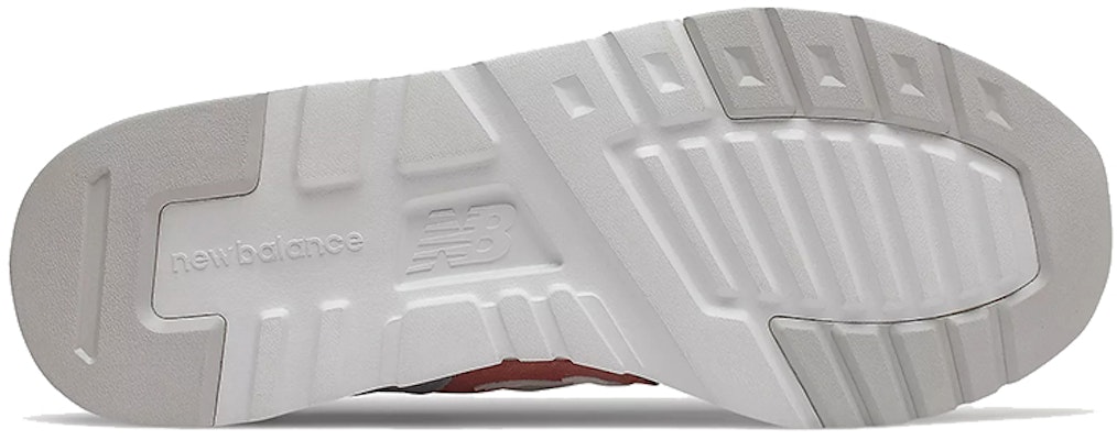 (W) New Balance 997H 'Morado Gris' CW997HVE Shop (W) New Balance 997H 'Morado Gris' CW997HVE