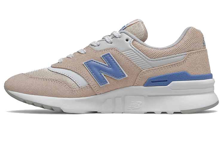Buy (W) (女性用) ニューバランス 997H 'ローズウォーターステラーブルー' CW997HVW CW997HVW