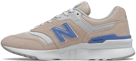 (Women) New Balance 997H 'Rose Water Stellar Blue' CW997HVW (Women) New Balance 997H 'Rose Water Stellar Blue' CW997HVW