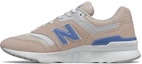Buy (W) (女性用) ニューバランス 997H 'ローズウォーターステラーブルー' CW997HVW CW997HVW