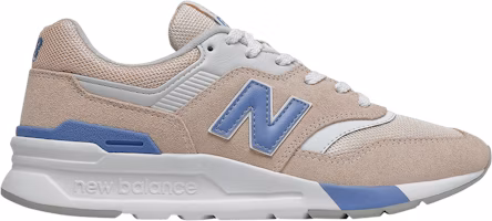 (Women) New Balance 997H 'Rose Water Stellar Blue' CW997HVW (Women) New Balance 997H 'Rose Water Stellar Blue' CW997HVW
