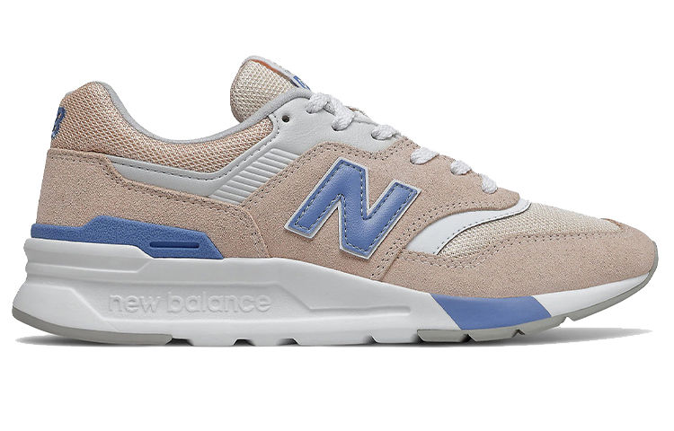 Order (W) (女性用) ニューバランス 997H 'ローズウォーターステラーブルー' CW997HVW CW997HVW