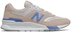 Order (W) (女性用) ニューバランス 997H 'ローズウォーターステラーブルー' CW997HVW CW997HVW