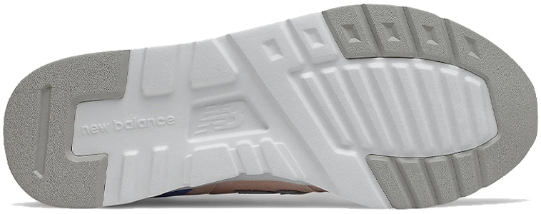 (W) (여성) 뉴발란스 997H '로즈 워터 스텔라 블루' CW997HVW CW997HVW Shop (W) (여성) 뉴발란스 997H '로즈 워터 스텔라 블루' CW997HVW CW997HVW