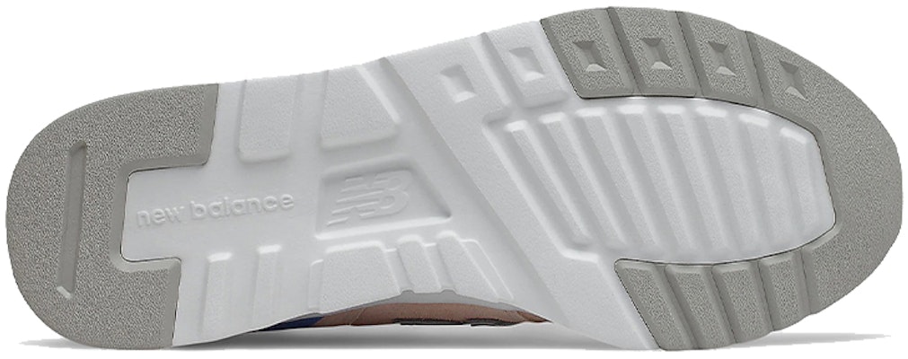 (W) (女性用) ニューバランス 997H 'ローズウォーターステラーブルー' CW997HVW CW997HVW Shop (W) (女性用) ニューバランス 997H 'ローズウォーターステラーブルー' CW997HVW CW997HVW