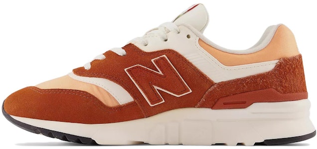 (W) 新百伦 997H '氧化铁锈姜黄' CW997HVR Buy (W) 新百伦 997H '氧化铁锈姜黄' CW997HVR