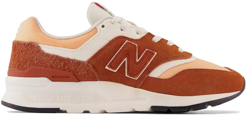(W) New Balance 997H 'Karat Oksida Jahe' CW997HVR Order (W) New Balance 997H 'Karat Oksida Jahe' CW997HVR