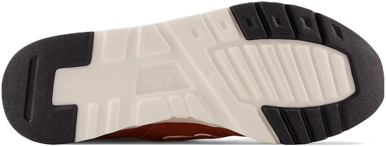 (W) 新百伦 997H '氧化铁锈姜黄' CW997HVR Purchase (W) 新百伦 997H '氧化铁锈姜黄' CW997HVR