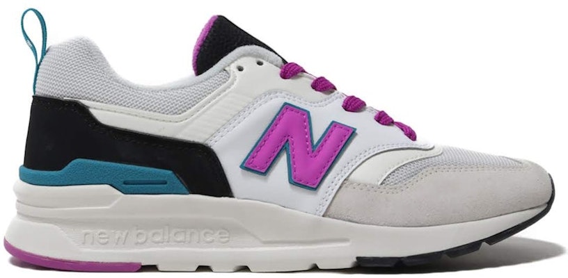 (Women) New Balance 997H 'Sea Salt Peony' CW997HNA Buy (Women) New Balance 997H 'Sea Salt Peony' CW997HNA